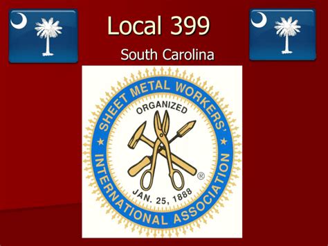 local 399 sheet metal union|local 399 license renewal.